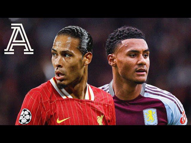 The Preview: Liverpool vs Aston Villa