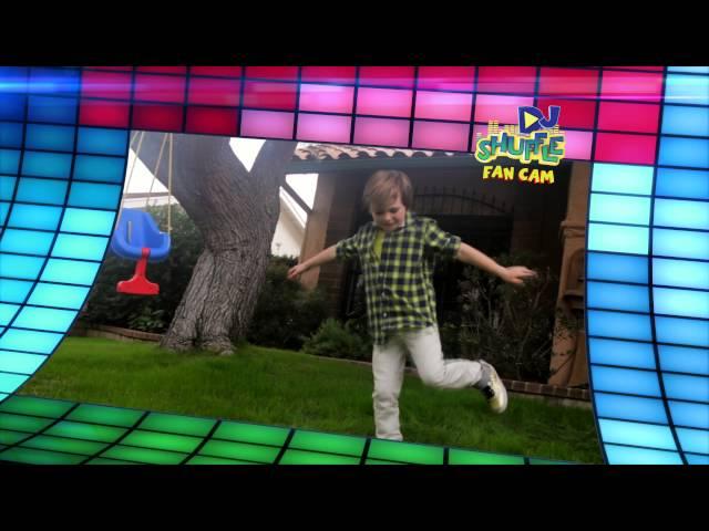 Mickey Mouse Clubhouse | DJ Shuffle | Hot Dog Dance | Disney Junior Official