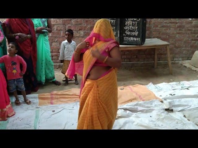 dehati nach geet  देहाती नाच गीत