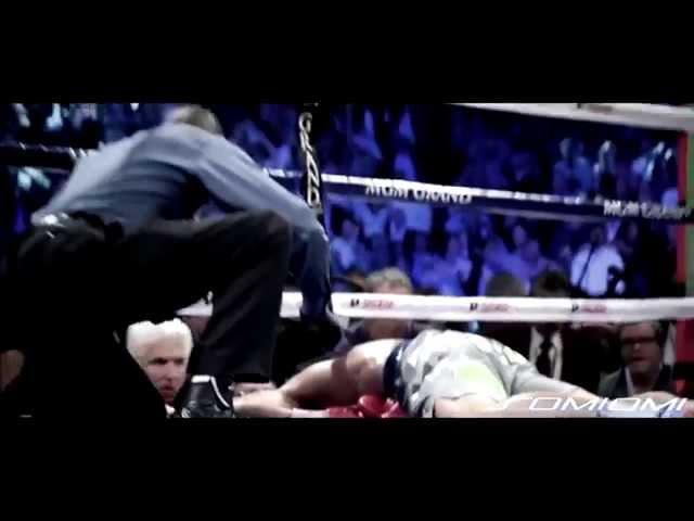 BOXING MOTIVATION 4 - Way To Success Is Hard And Beautiful ᴴᴰ