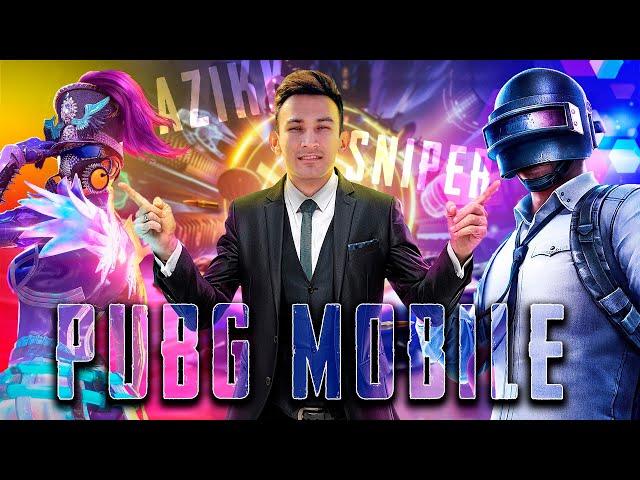 PUBG MOBILE - COMEBACK | UCLIK LOBBILAR QILAMIZ