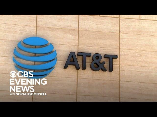 What to know about AT&T's massive data breach