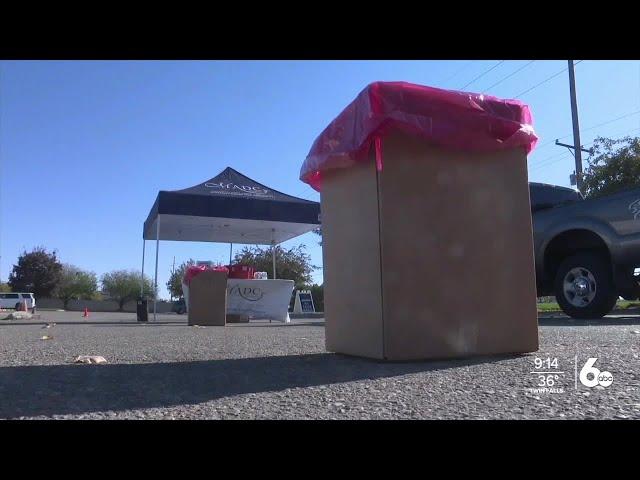 West Valley Medical Center hosts "Crush the Crisis" to help combat drug misuse