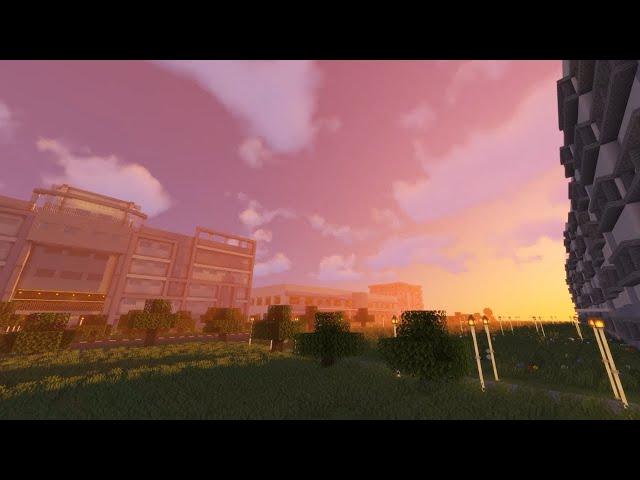 Krea Minecraft Virtual Tour