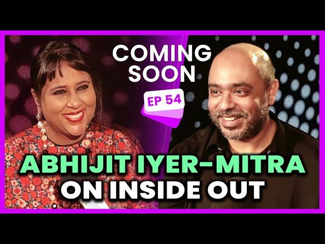Abhijit Iyer-Mitra At His Boldest | Coming Soon | Inside Out With Barkha Dutt