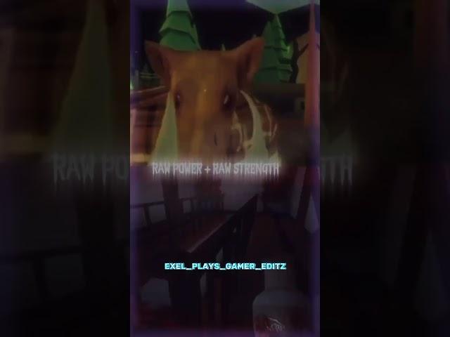 Mr Dog Vs Headhorse #viral#like#subscribe#edit