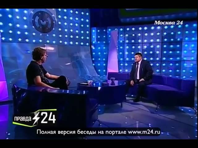 Евгений Брюн о врачах похметологах