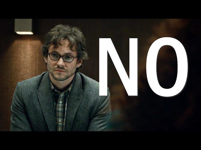 no (my name is no) will graham