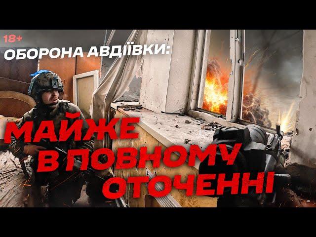 “If this camera gets into f*ggots' hands, know this: We hate you”, – 3rd SABr’s Avdiivka battles