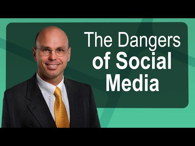 The Dangers of Social Media & Personal Injury Cases