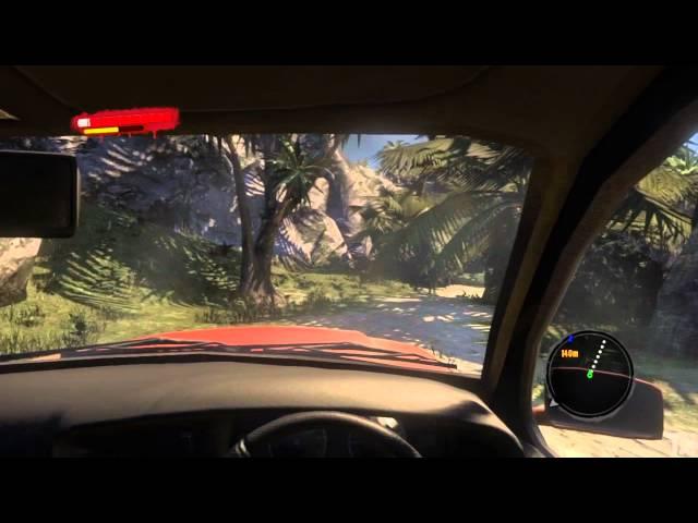 Dead Island - Fastest Way To Find And Turn In All Skulls (For Developer's Crafts)