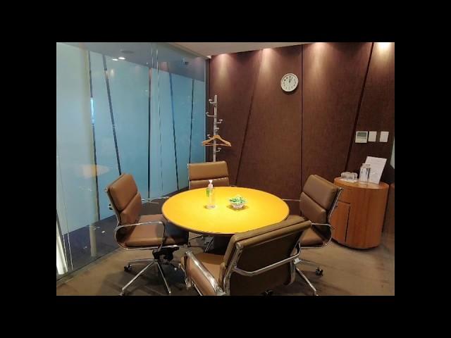 강남역 공유오피스 _REGUS Gangnam Station Centre