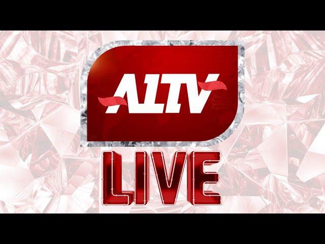 A1TV LIVE: CM Yogi Adityanath