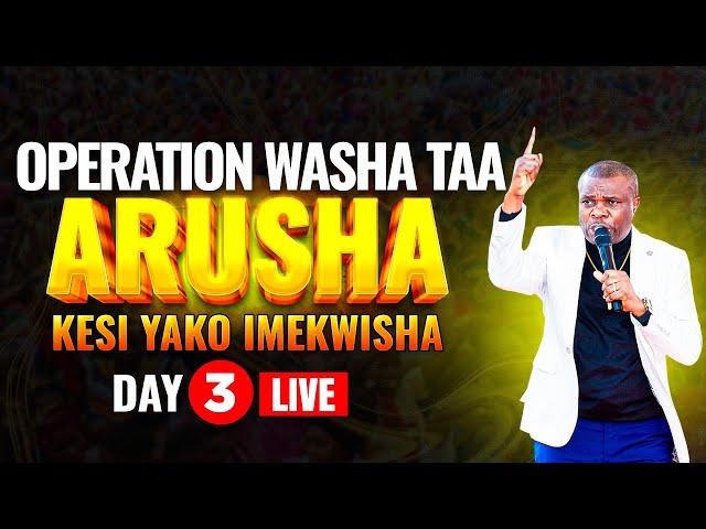 #live  : [21.09.2024 ]   KONGAMANO KUBWA LA OPERTAIOIN WASHA TAA (KESI YAKO IMEKWISHA)