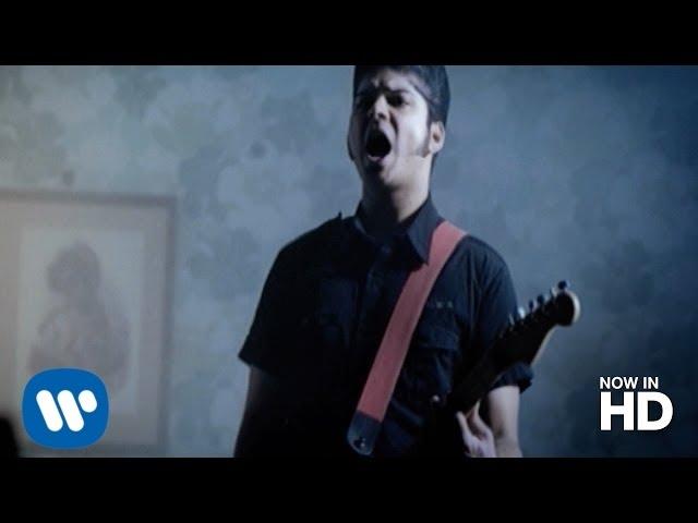 Billy Talent - Surrender (Official Music Video)