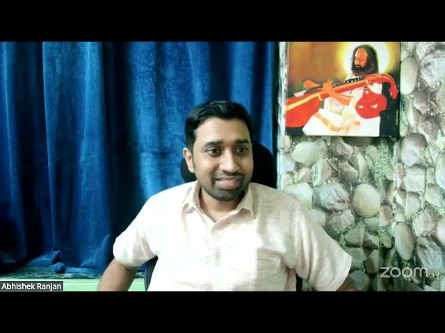 How to Get Rid of Lifestyle Related Disease ? Session with Dr Jenish Chauhan