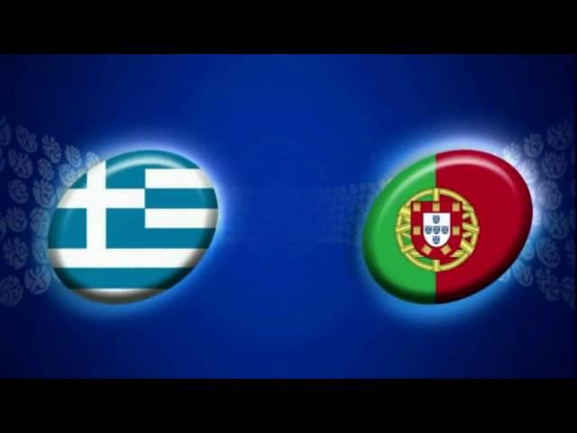 UEFA Euro 2008 Intro | Full HD | 1080p