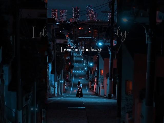 Elyanna - Callin' U (Tamally Maak) Slowed Reverbed | Aesthetic lyrical video #tamallymaak #elyanna