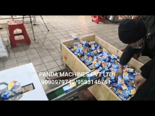 TETRA PAK MACHINE, TETRA PACK MACHINE, TETRA PAK JUICE FILLING MACHINE, TETRA PAK JUICE PACKING