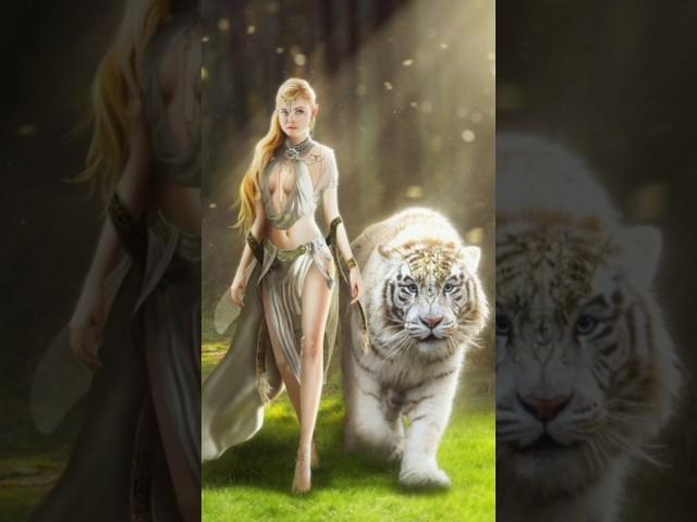 5 Most Beautiful GoddessIn Greek Mythology!#greekmythology