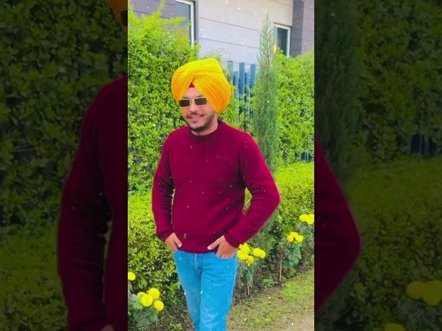 kundu muchh #anmolgaganmaan #viral #preet #trending #lyrics #music #sardar #pagg #sardari