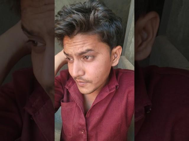 vedkumar ankho me dub jane ko ham bekrar baythe hi #vedkumar