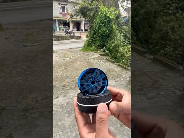 Car perfume/