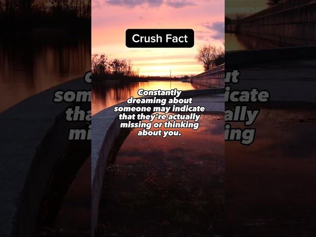 #crush #shorts #love