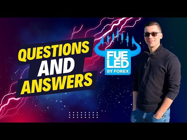 Important Business Updates - Algorithm System + Profits Explained