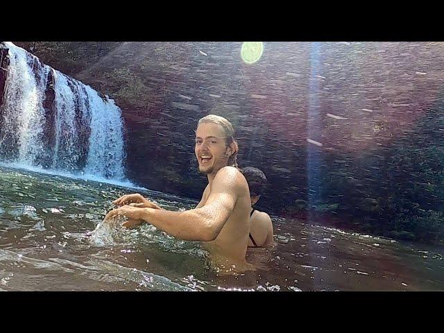 Far North Queensland Waterfall Walks | Goldsborough Valley & Nandroya Falls