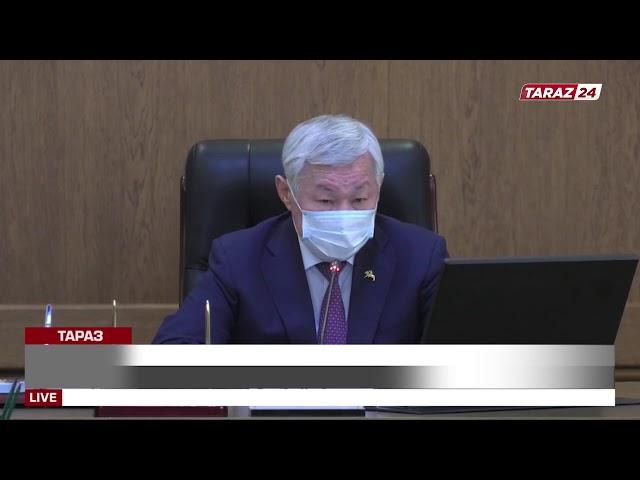 ГОТОВА ЛИ ЖАМБЫЛСКАЯ ОБЛАСТЬ  К ПОСЕВНОМУ СЕЗОНУ?