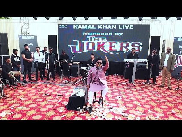 Kamal Khan , Live Performance  #live #kamalkhan #lalhfilms