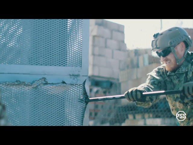 Perimeter Security Solutions