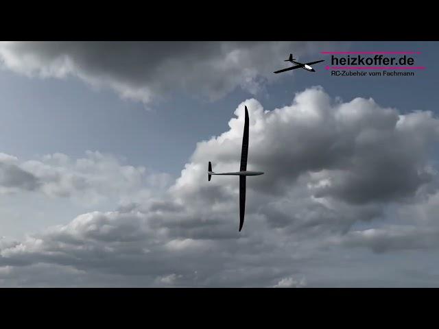 Tomahawk Duo Discus - flown by heizkoffer.de Pilot