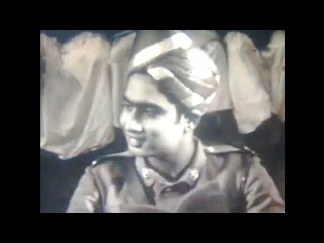 MGR First and Last Movie #shorts #shortsfeed #mgr Raj Bharath Entertainment