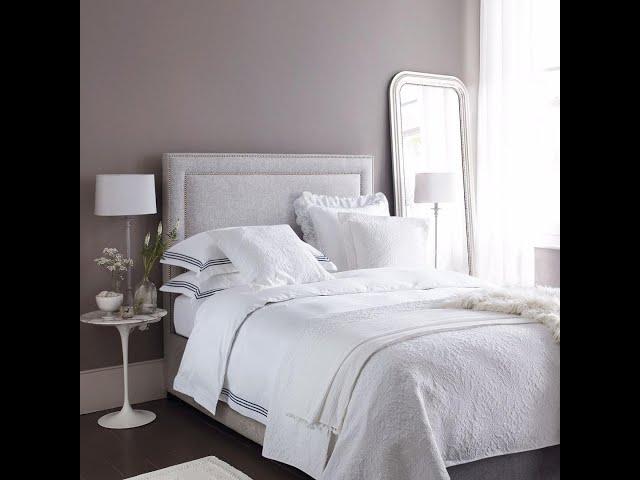 Luxury Hotel Bedding Set With Quilting Edge For Factory Custom Wholesale _Hanbi