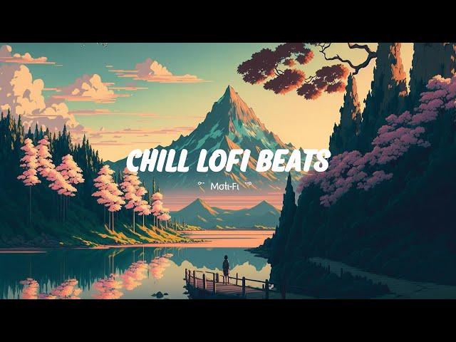 Chill Lofi Beats  Lofi Hip Hop Mix  Calm Relaxing beats to study / chill