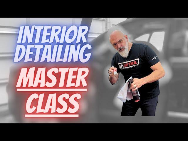 How to clean your interior (a pre-sale detail tutorial)#interiorcleaning #detailing101 #detalingtip