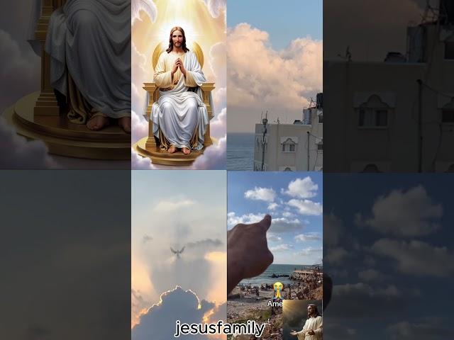 God is in heaven  #jesuslovesyou  #jesuschrist  #jesuslovesyou