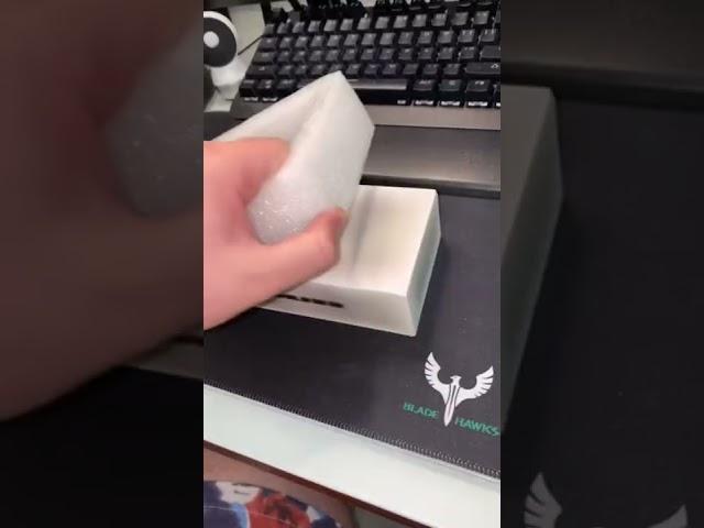 This mystery box is MINDBLOWING!!!!