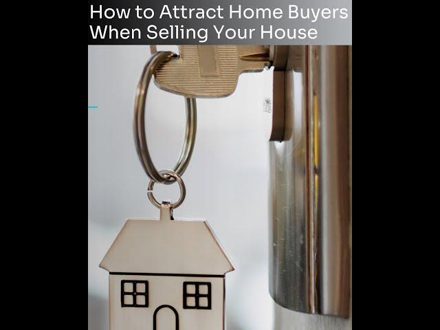 How to Attract the Right Buyer for Your Home | Expert Tips from TNRealEstateGal