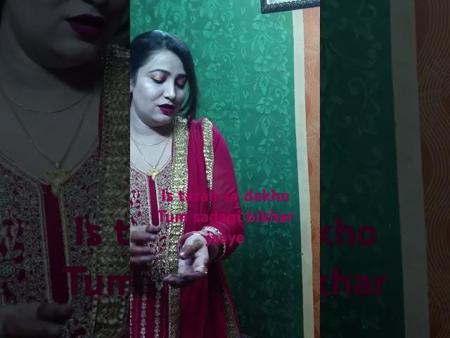 #shazia#naushad#vlog#