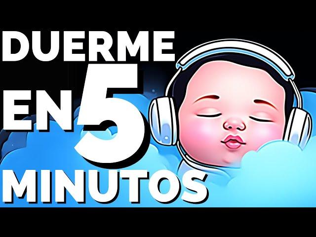 ¡CALMA A TU BEBÉ AL INSTANTE! Música para Calmar al Bebé y Hacerlo Dormir