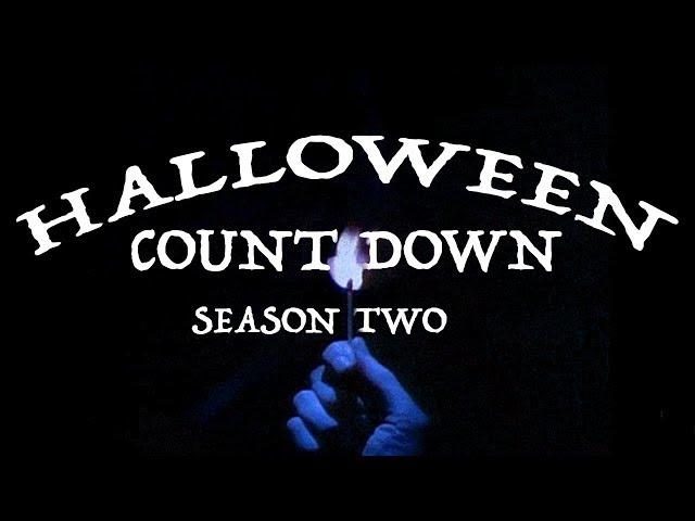  Are You Afraid of the Dark? | HALLOWEEN COUNT DOWN | SEASON 2 COMPILATION | Shows for Teens 