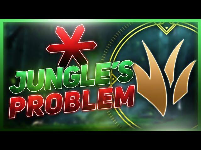 Why No One Likes The Jungler | League of Legends