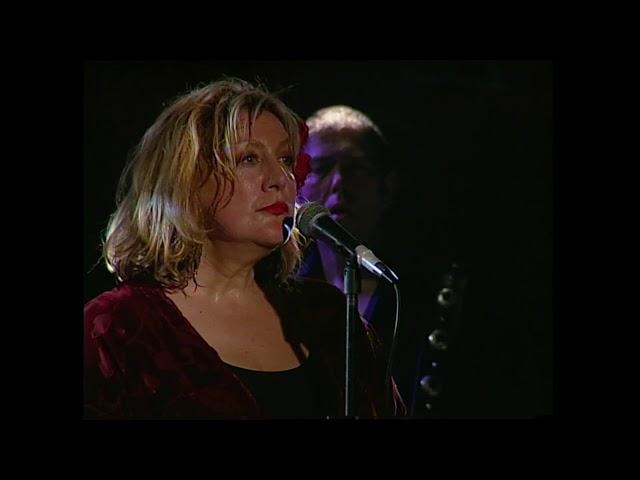 It's A Man's World, Renee Geyer @The Basement.