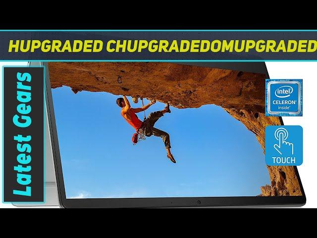 HP Chromebook x360 14 Laptop - Short Review