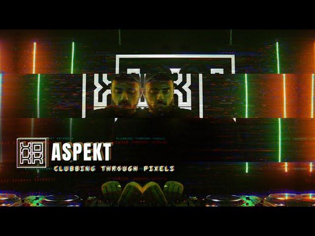 Xokk | Aspekt | Full Set