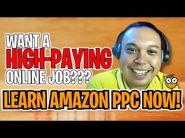 Discover the Secret to Earning More by Specializing as an Amazon PPC Expert! | Derek’s Success Story