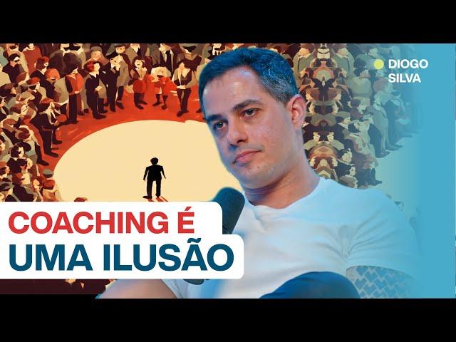 #199: COACHING: A MAIOR MENTIRA DA ATUALIDADE? c/ Diogo Silva